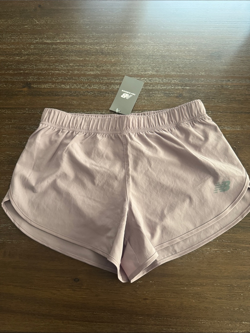 New Balance Women's Performance Running Shorts